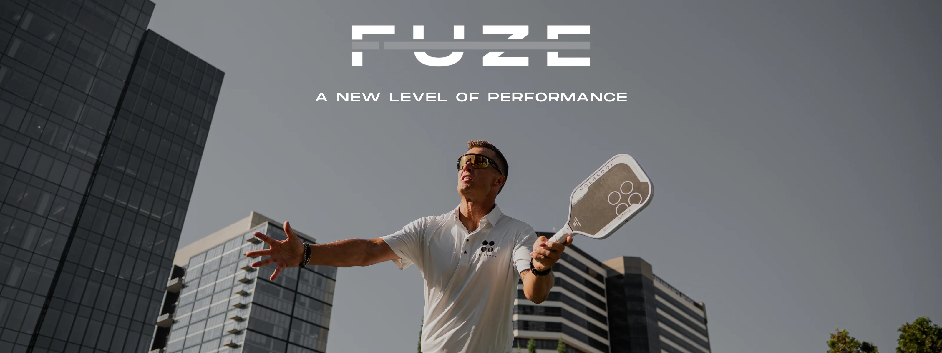 Dominate the Pickleball Court